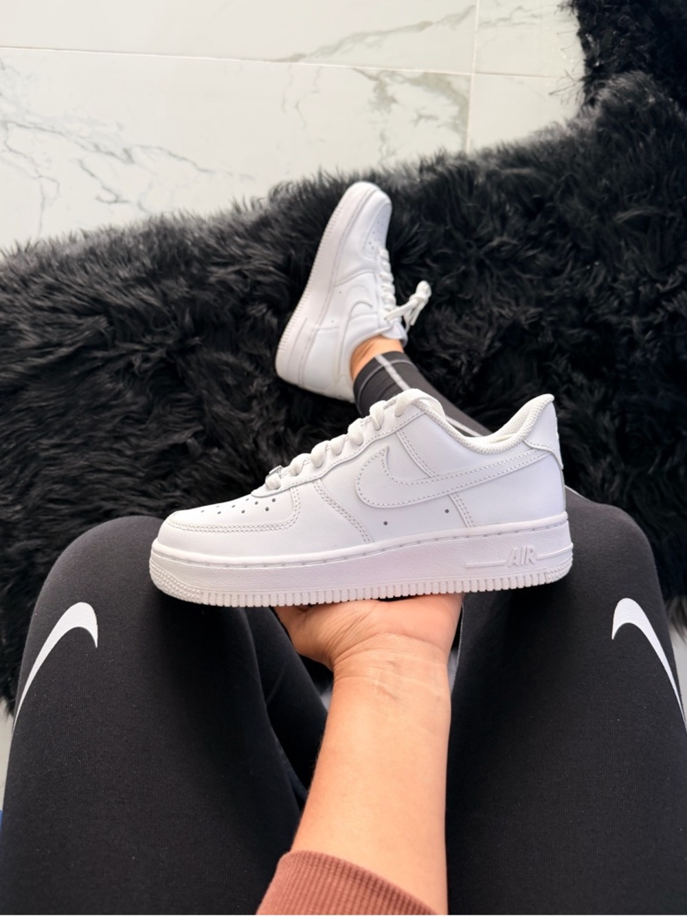 Nike Air Force 1 '07